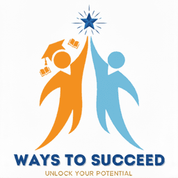 WaysToSucceed