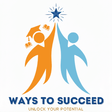 WaysToSucceed