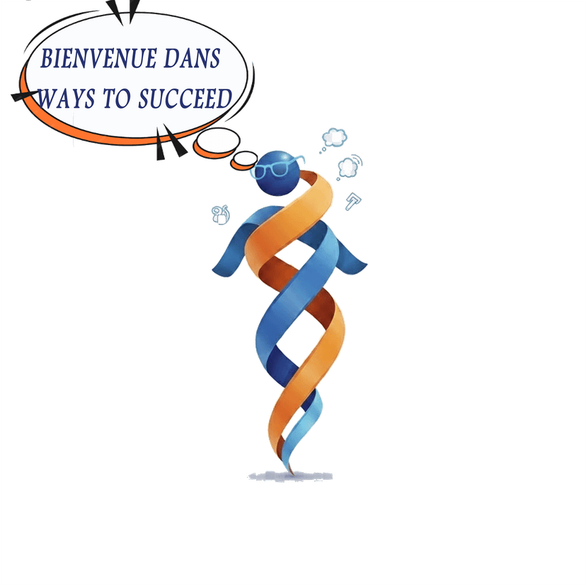 Bienvenue dans WaysToSucceed